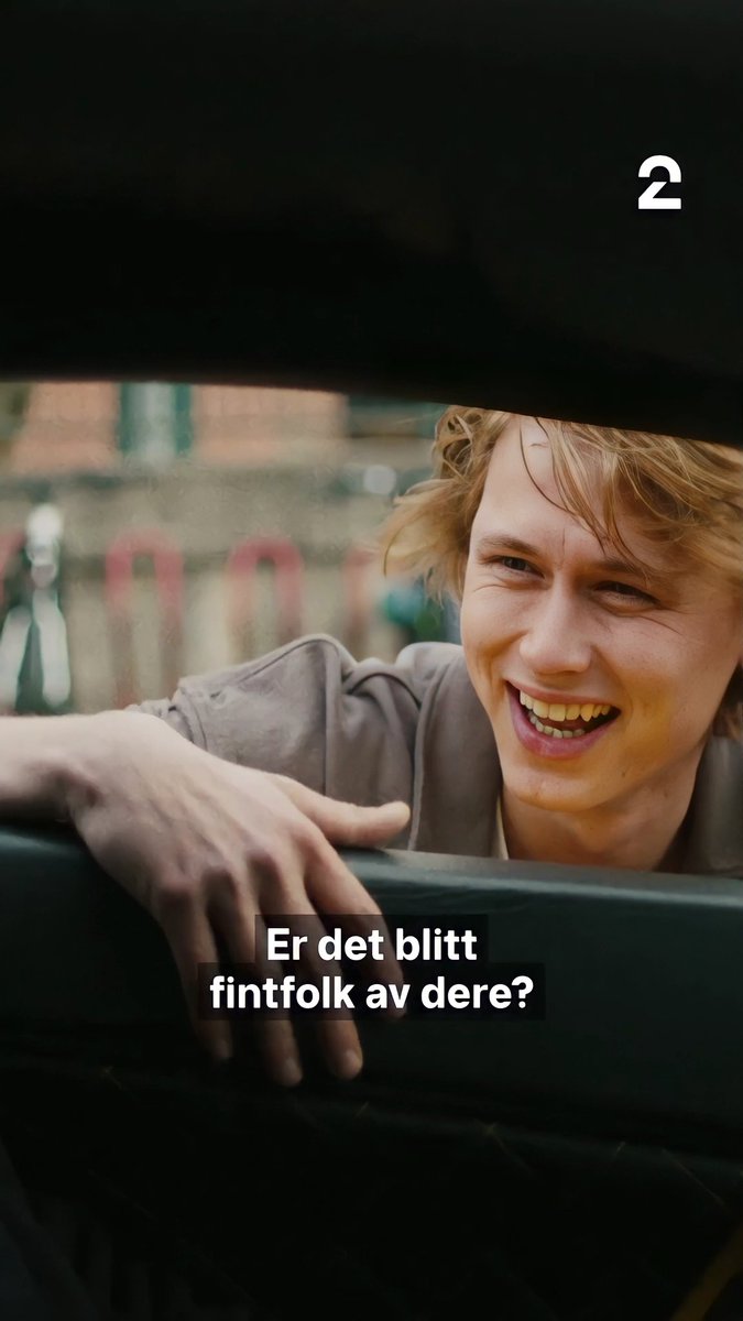 AnninaReal's tweet photo. Beautiful Henrik 🫠 in the new trailer by "Krypto Kings" out on February 10th On TV2 Norge ❤️🔥😍
#henrikholm #kryptokings https://t.co/8WD3vL2r5h
