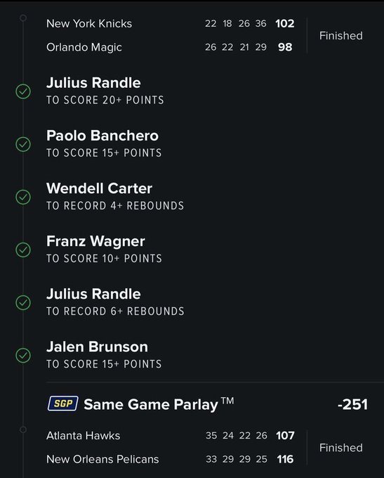 I been silent because I&rsquo;m a female but this sports betting shit I got it on lock ! Tap in I have a sports<a href="/tag/rt"class="tags"><span>#rt</span></a>