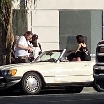 Jenna Ortega en Español on Twitter: "📸|| Jenna Ortega en lo que parece