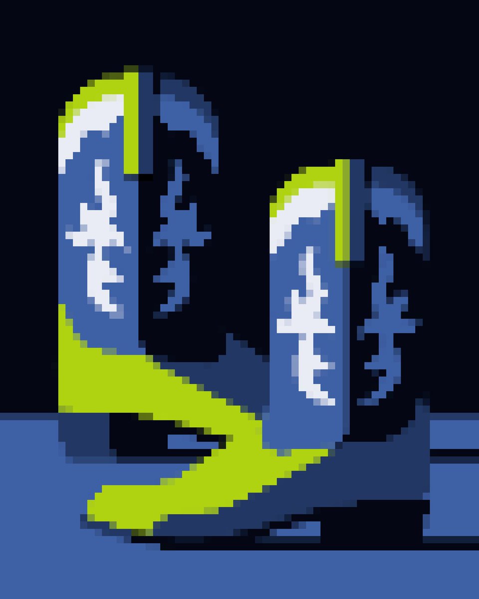 8bitBoots's tweet photo. @jeremybooth Hey, fren, there's enough room for the two of us. Carry on. https://t.co/KNHPbwXFts