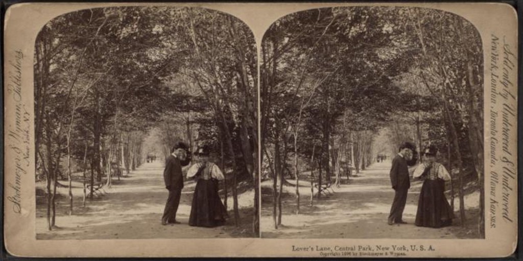 CentralParkNYC's tweet photo. DYK Central Park’s romantic roots go as far back as the late 1800s when Central Park was home to a tree-lined path informally known as Lovers’ Lane? Learn more on our FREE guide to the perfect Central Park date. https://t.co/LjVzkRUyTM #CentralParkLove https://t.co/6W6LiFcEOs