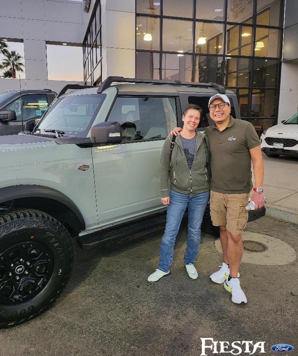 I see it, I like it, I want it, I got it. 

Be ready to start a new adventure with a new car. Come test drive a new car today!