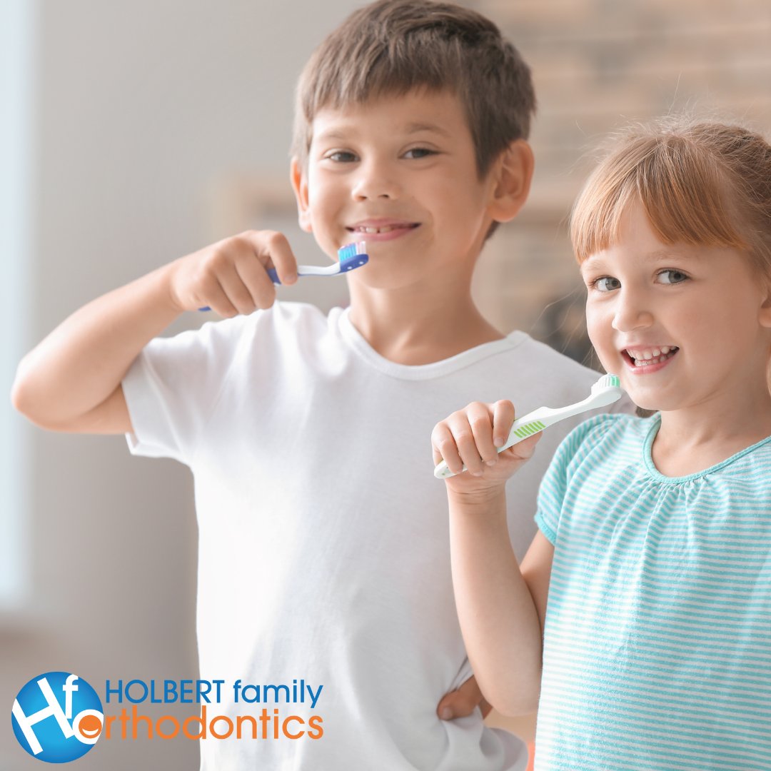 ✨ Here is a quick #NationalChildrensDentalHealthMonth tip for you!

👉 Make sure to brush your teeth at least two times a day with fluoride toothpaste. 🦷🪥

#NCDHM #GiveKidsASmile #CommunityInitiatives #OralHealth #TinyTeeth #BrushFlossSmile