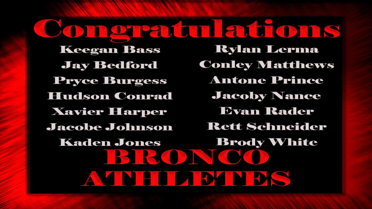 MHS Bronco Sports tweet media