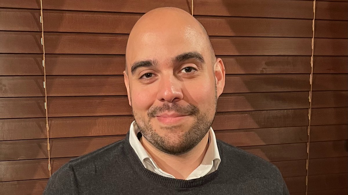 We're thrilled to announce the appointment of our new executive director, Chris Marcelli.  Like the students we serve, he's a #firstgen student who began his education at a #community #college.  Formerly our programs director, he got a BA at <a href="/UConn/">UConn</a> and MPA at <a href="/CCSU/">Central Connecticut State University</a>.