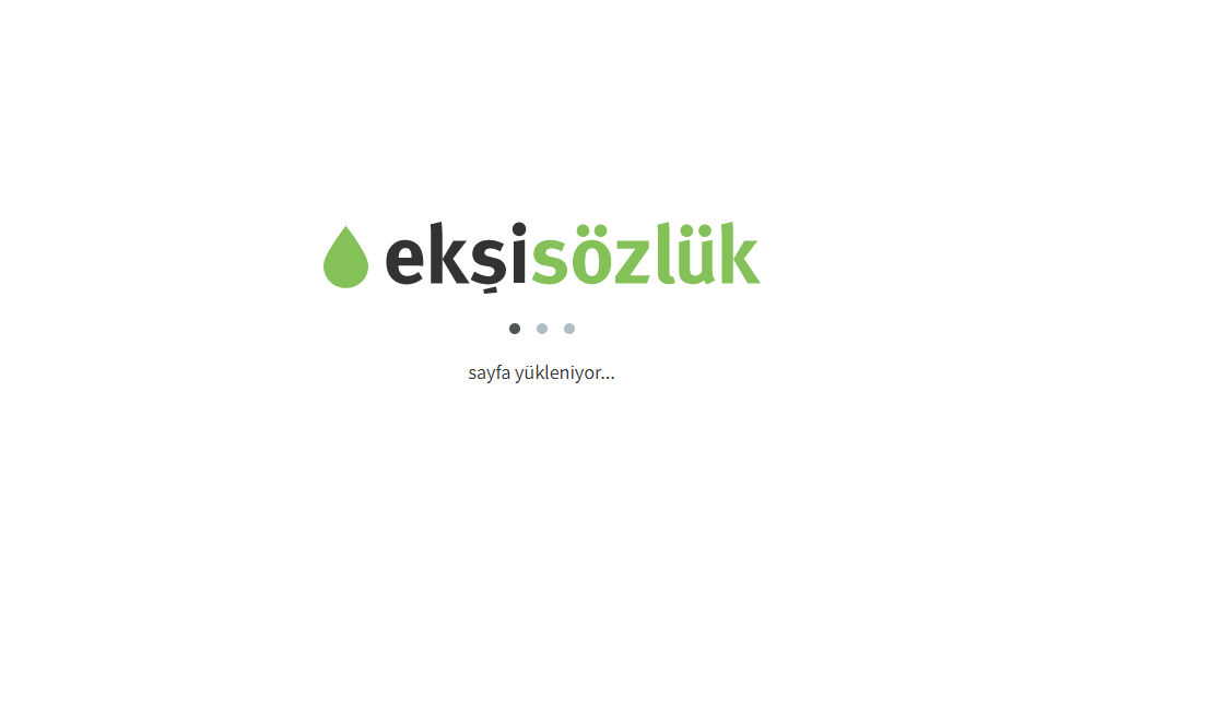 medyablok's tweet photo. Ekşi Sözlük'e girişte sorun yaşanıyor. https://t.co/pQooTHRk9u
