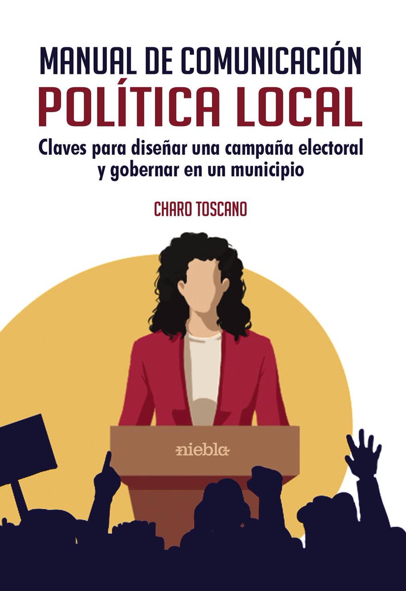 CharoToscano's tweet photo. A partir del 16 de febrero, en las librerías 😊
#compol https://t.co/bbXoibdI7h