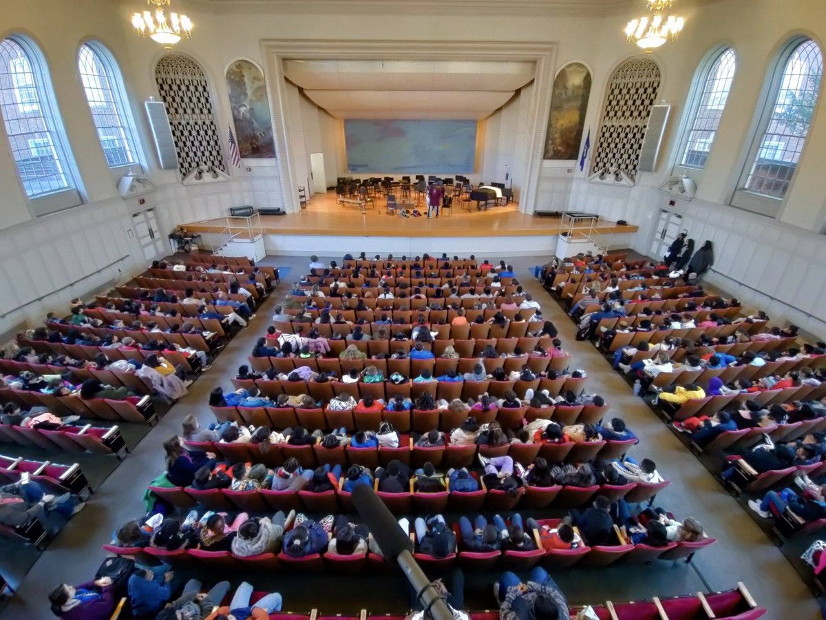 NorwalkPublicSchools tweet media