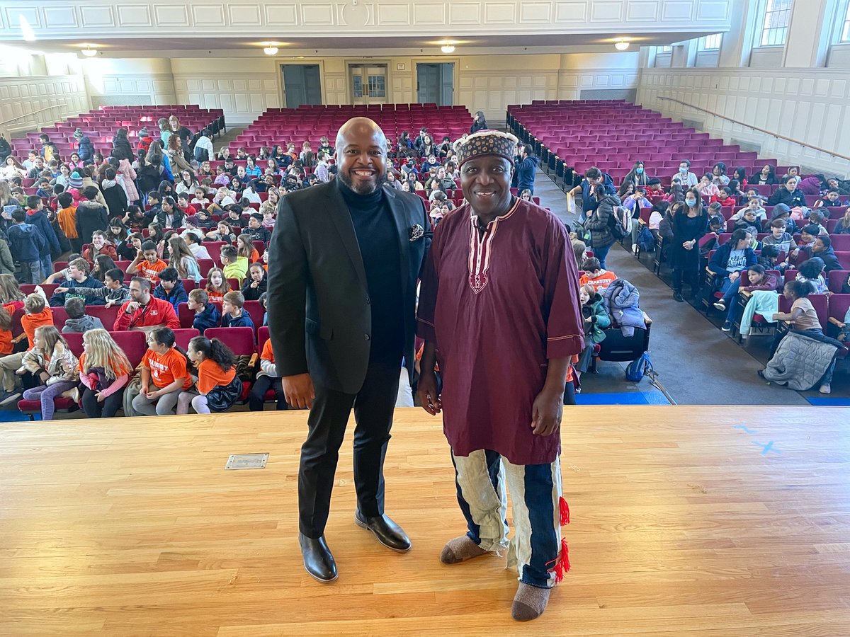 NorwalkPublicSchools tweet media