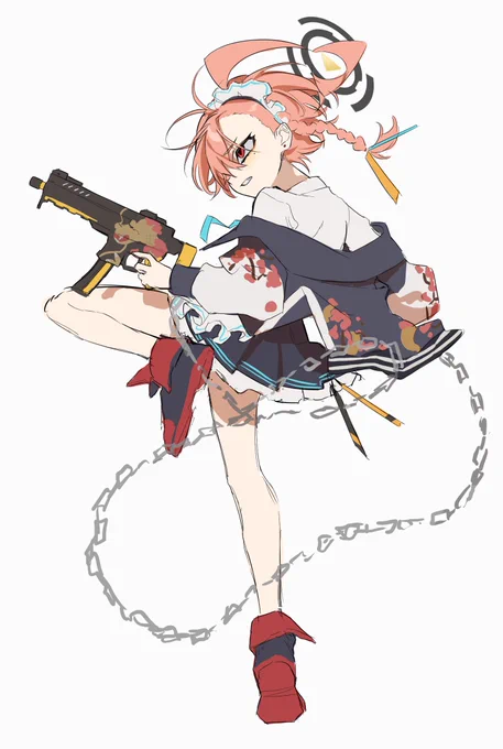 いつか描く 