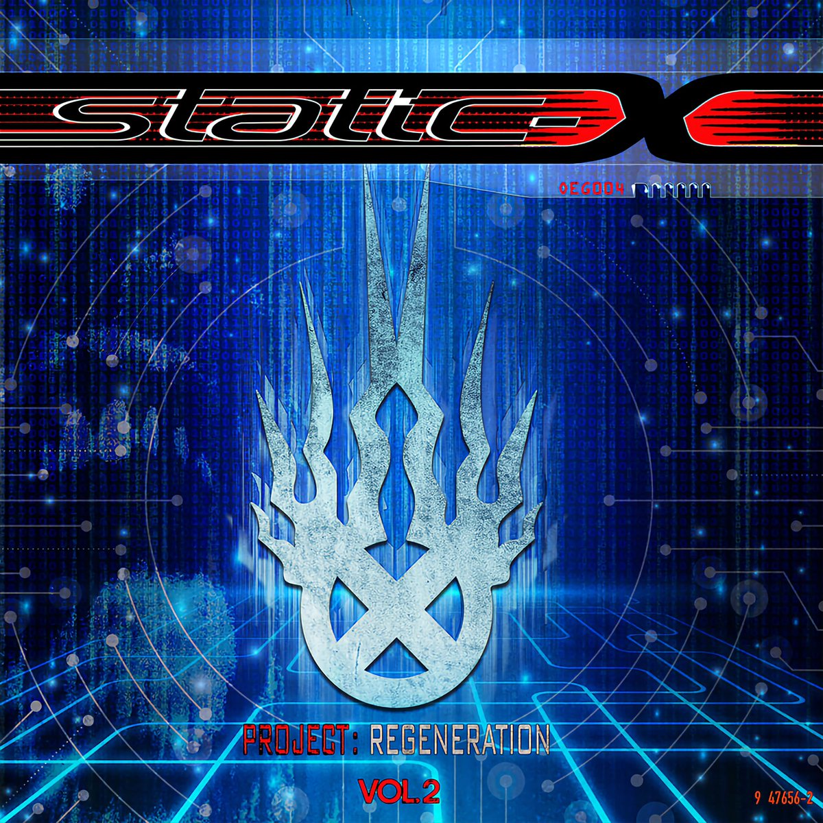 Tim_Static's tweet photo. @OfficialStaticX @nineinchnails #KeepDiscoEvil #KeepingDiscoEvilForever #ProjectRegenerationVol2 #StaticX https://t.co/vpCIVEF8BJ