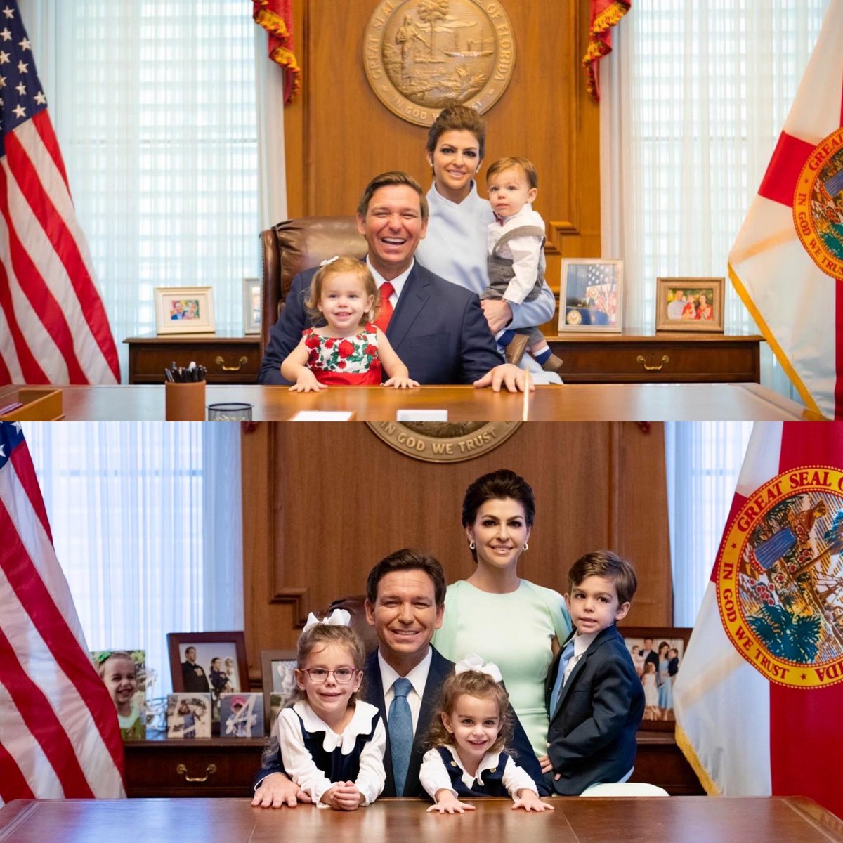 Bill Mitchell tweet media