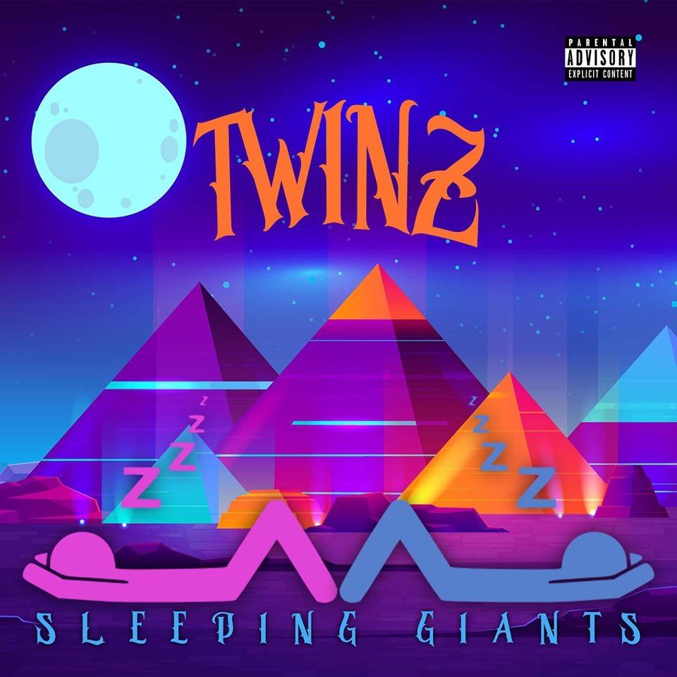 RawStarEnt's tweet photo. Check out the Official Music Video for Twinz - Problem from Twinz's Sleeping Giants Album

https://t.co/zdiM7EYUxd

#rap #hiphopmusic #hiphop #canadianmusic
#canadianmusicians https://t.co/0nE4Ejweu9