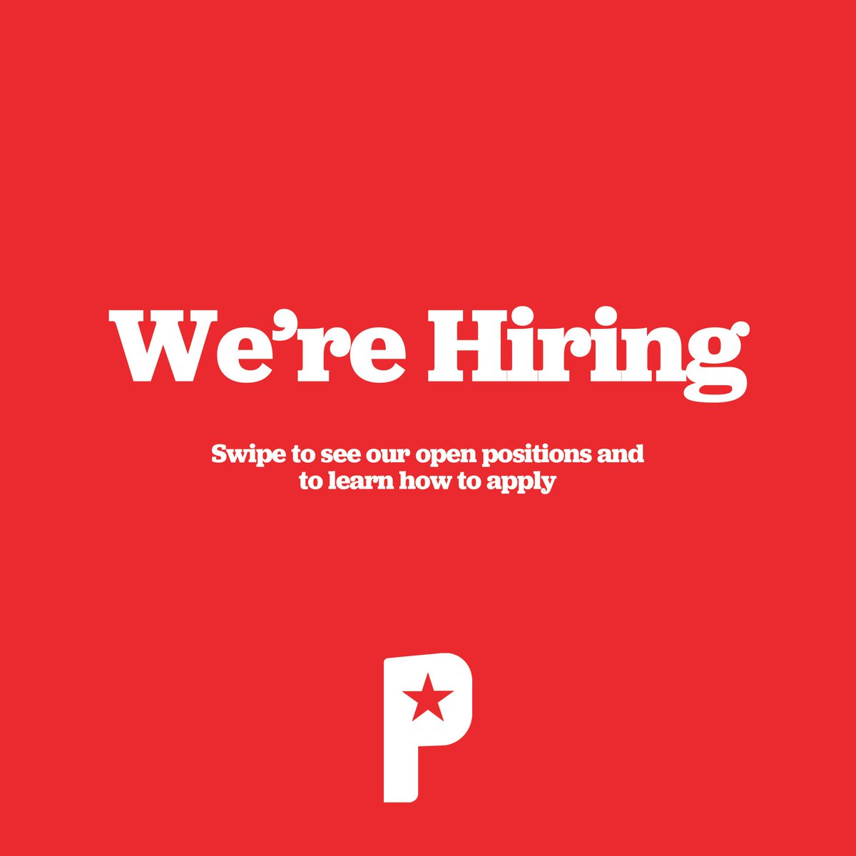 PublicEspresso's tweet photo. We’ve got a few open positions we’re looking to fill at our Downtown cafe. If you like cooking and baking for people, we want to meet you!

Details below about our open Baker and Prep/Line Cook positions and if you want to learn more, e-mail james @ https://t.co/DjmCM6eySQ https://t.co/HRqQshcL3z