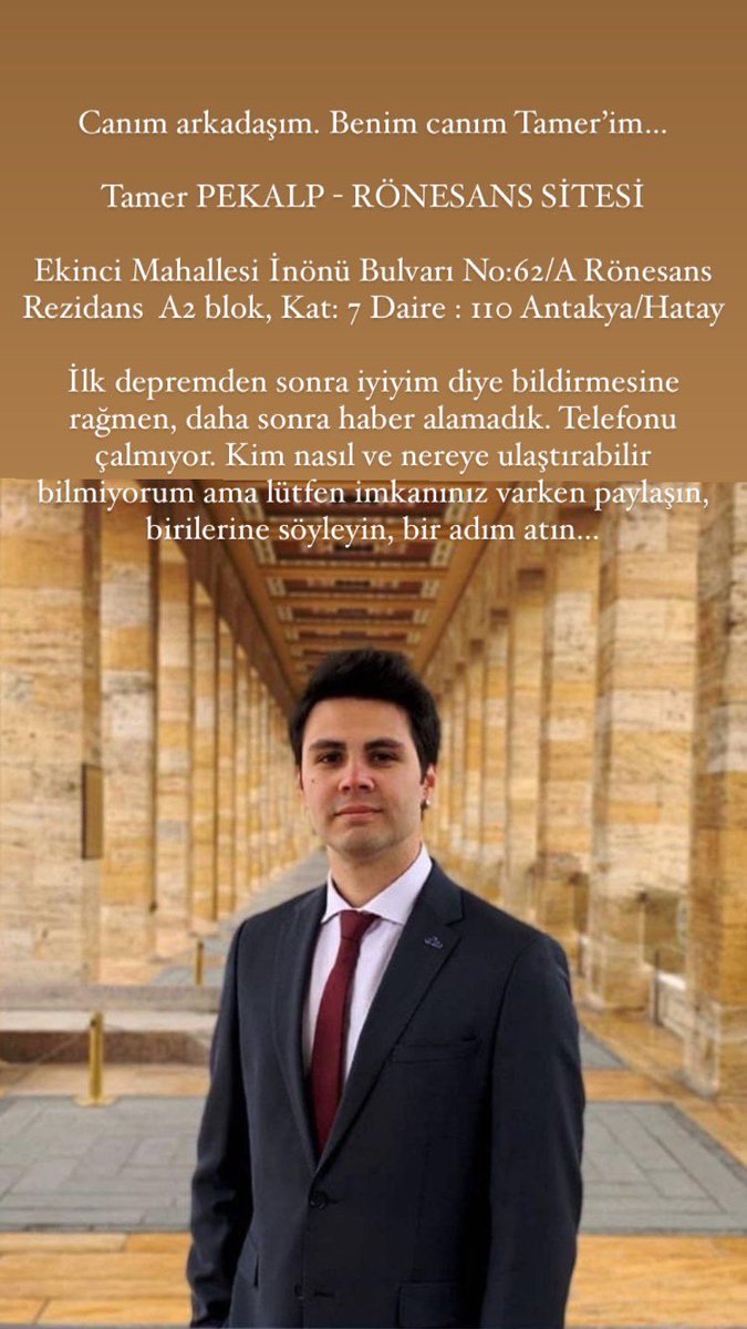 Asporcakeser's tweet photo. @ProfDemirtas BINADA. İÇERİDE. HALA İÇERİDE! https://t.co/8ebWAnl0WZ