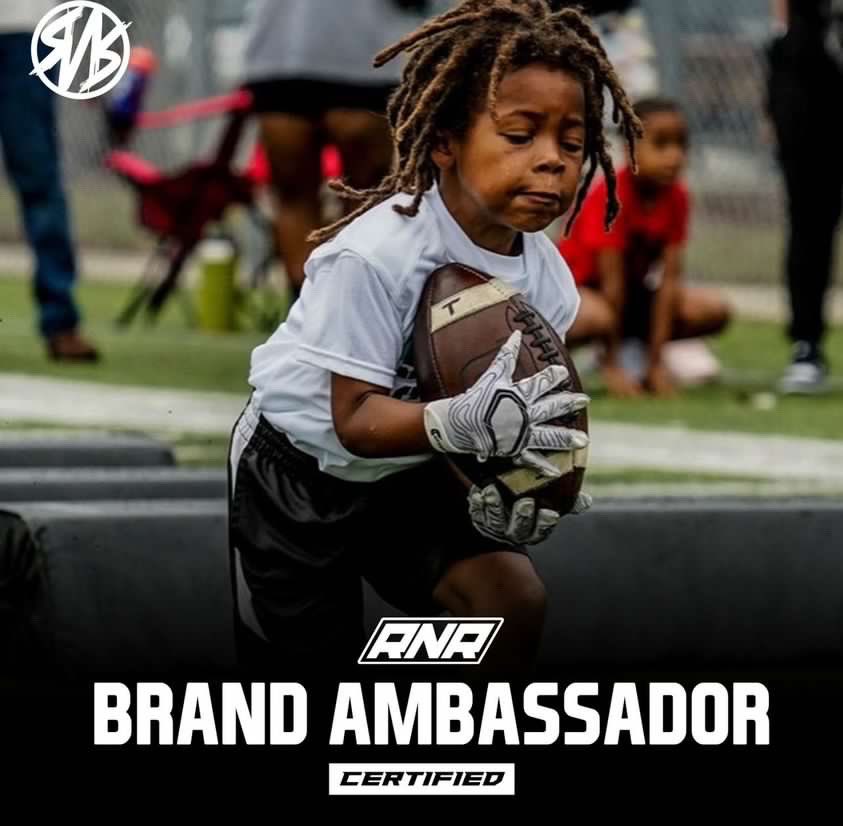 Steponembug's tweet photo. Rnr Brand ambassador @rnrsportsmedia https://t.co/JE7TN7imxG