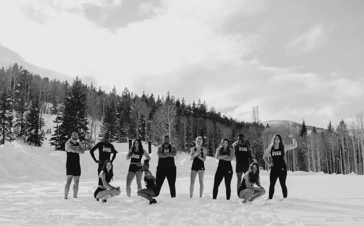 hype video loading… 👀

#TBirdNation x #RaiseTheHammer