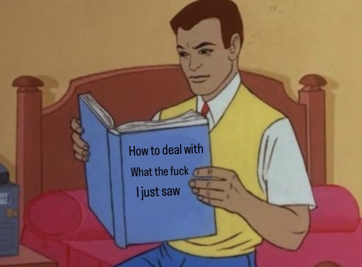 leah on Twitter "Me after seeing Tommy Lee’s saggy balls 🫠 https//t