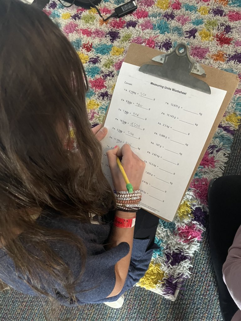 Who says you can’t do Math in Social Studies? #MetricSystem #Europe #Geography #crosscurricular @BMSatRSD2