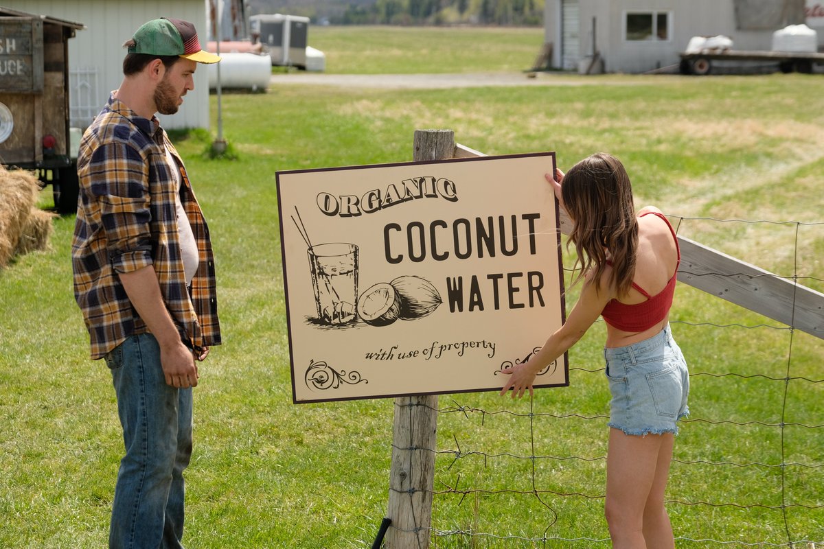 Letterkenny Problems tweet media