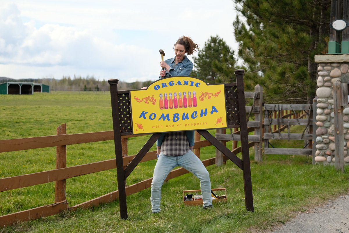 Letterkenny Problems tweet media