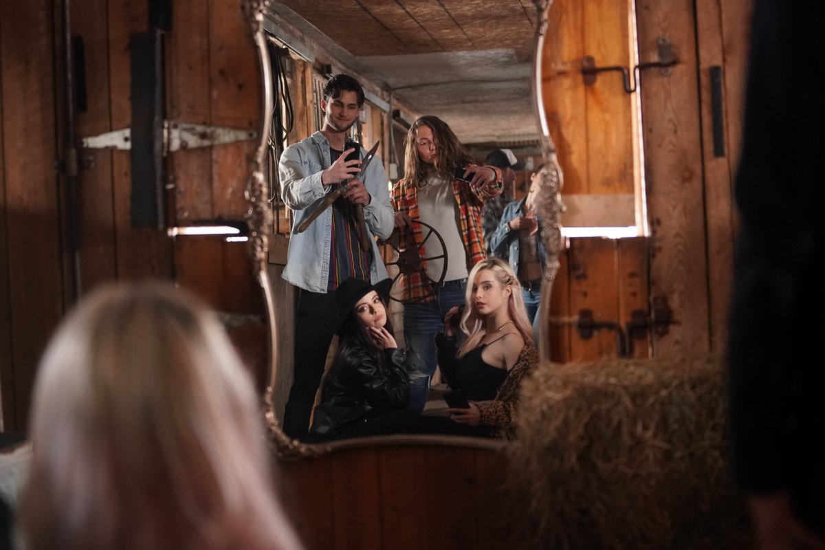 Letterkenny Problems tweet media