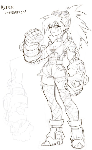 FutureProof Game tweet media