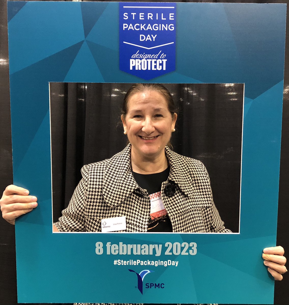 Lisa McTigue Pierce tweet media