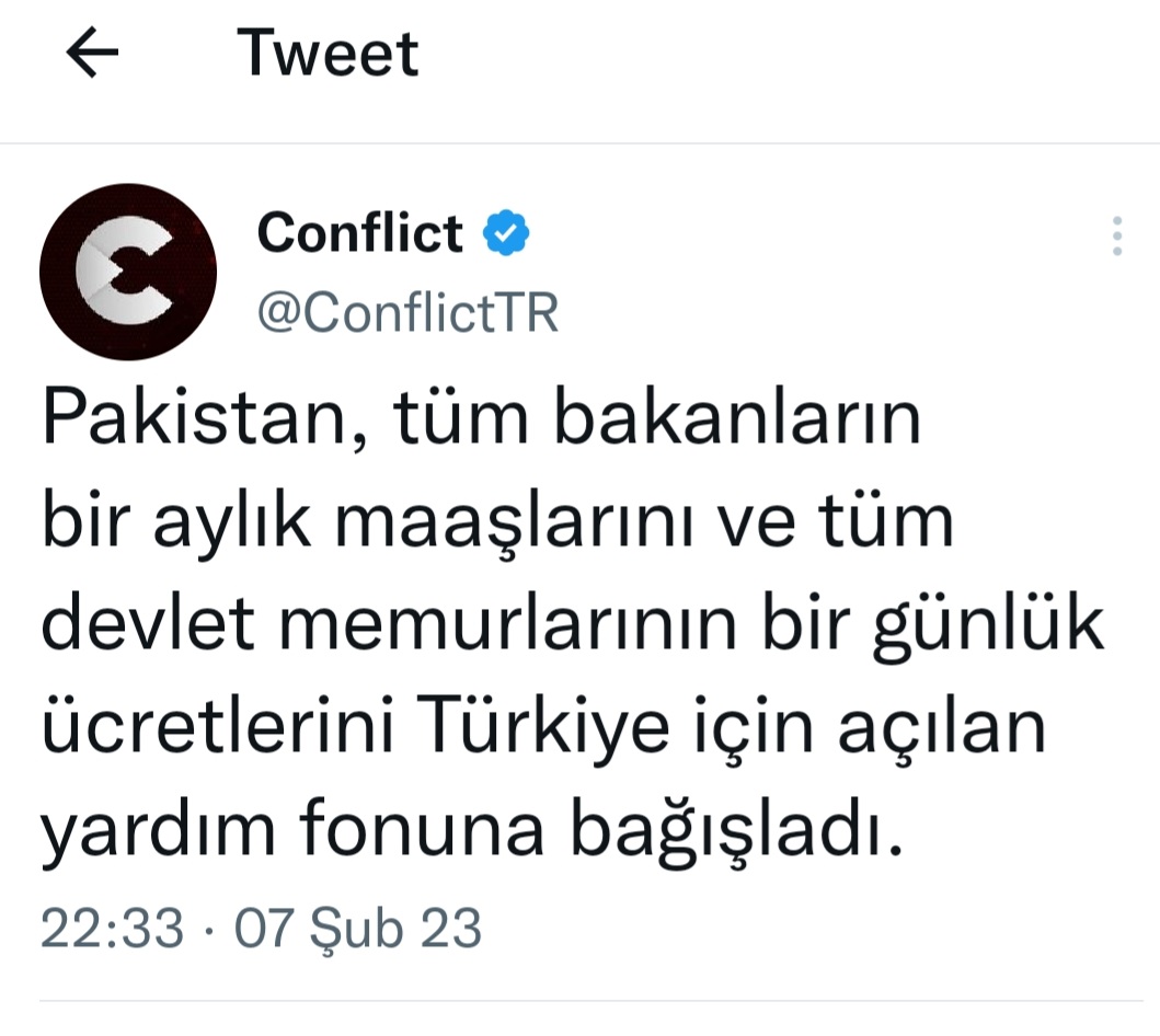 #secimdestekleridepremzedelere