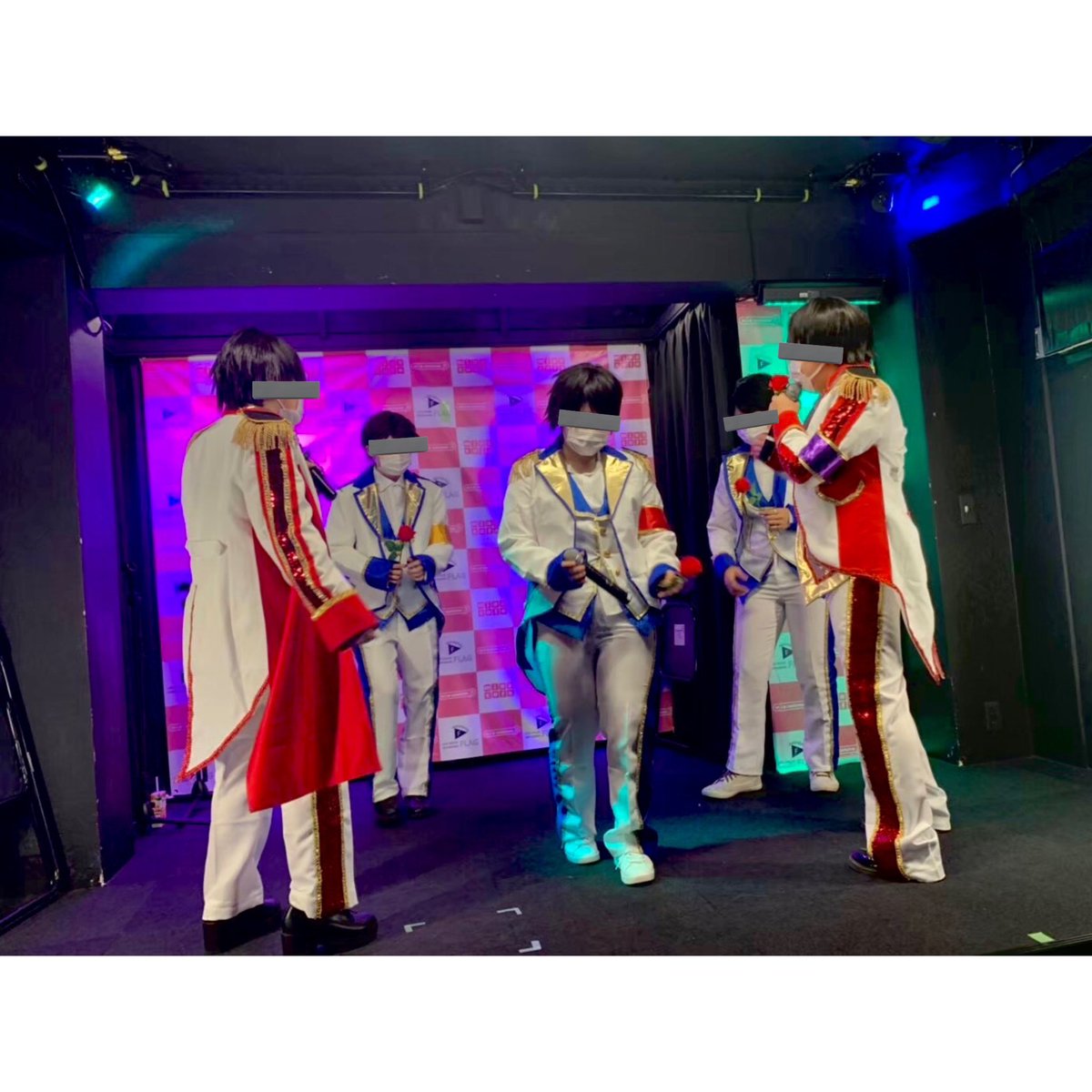 __DekaSuke's tweet photo. ー 2023.02.09 ー

久しぶり。元気してる？
てか覚えてる？
これまでも、これからもありがとう。
来年はShiny 10THだ笑
今日はここにいるから、みんなのこと聞かせてよ。

#Forever_ShinyZone
#ShinyZone 
#ShinyZone結成9周年 https://t.co/pEFvKDpsnX