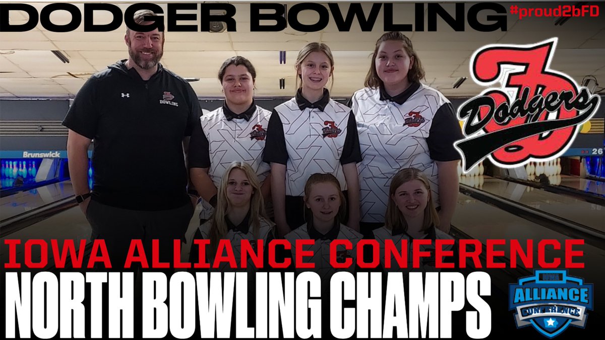 Dodger Athletics and Activities (@fddodgersports) on Twitter photo 