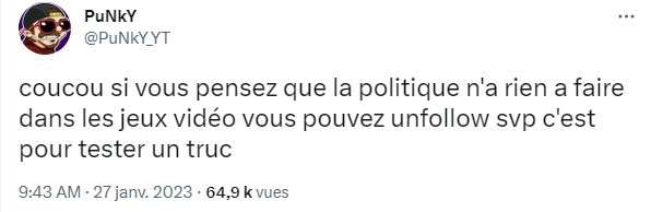 dragy_el's tweet photo. Ok, je commence à en avoir sincèrement PLEIN LES BURNES de la polémique autour de Hogwarts Legacy ! Alors là, le Dragy, il a envie de dire les termes !

Ça fait des plombes maintenant qu'on a des hypocrites qui affichent leur soi disant vertu en se prenant pour des chevaliers https://t.co/LFNTMBQBRe