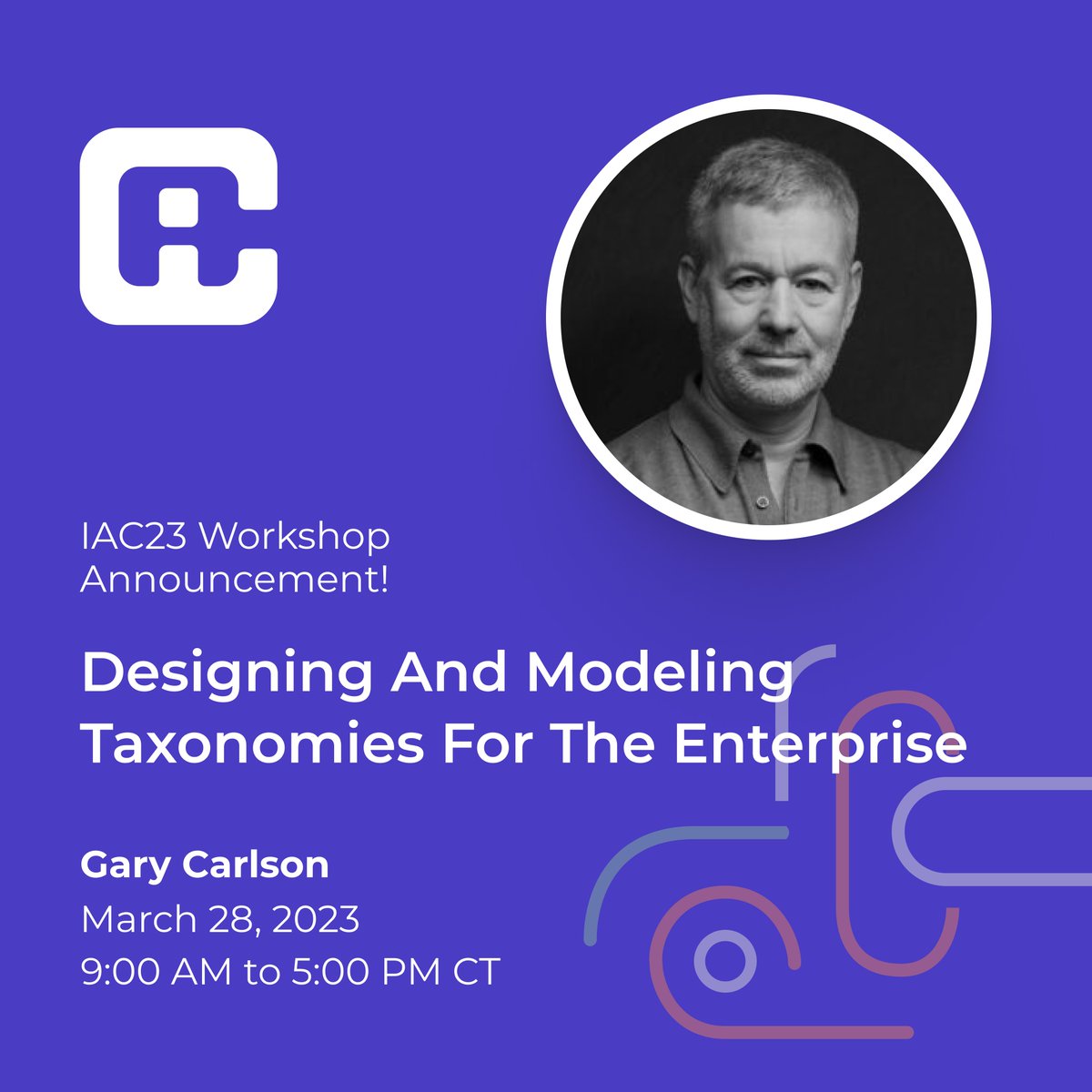 IAC - Information Architecture Conference #IAC26 tweet media