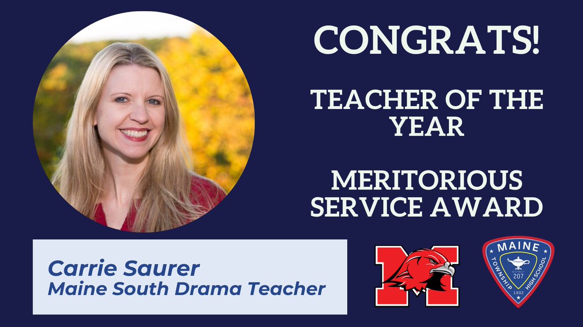 Congratulations Carrie! #207now #207lead maine207.org/news/district-…