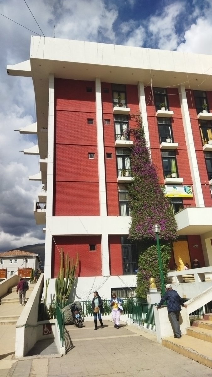 EENTAVIL's tweet photo. Municipio de Huancayo en control remoto burgomaestre wanca Denis Cuba en campaña para ser  presidente  del AMPE. https://t.co/eCUSIzKhoP