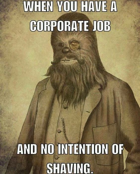 No_Shave_Life's tweet photo. Sorry, not sorry 😂💯

#funny #bearded #noshave #StayAwesome #beardedman #beard #twitterbeard #beardforlife https://t.co/CEod1TMU7c