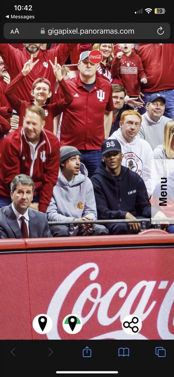 Barstool Indy On Twitter Andrew Nembhard And Bennedict Mathurin Were barstool-indy-on-twitter-andrew-nembhard-and-bennedict-mathurin-were