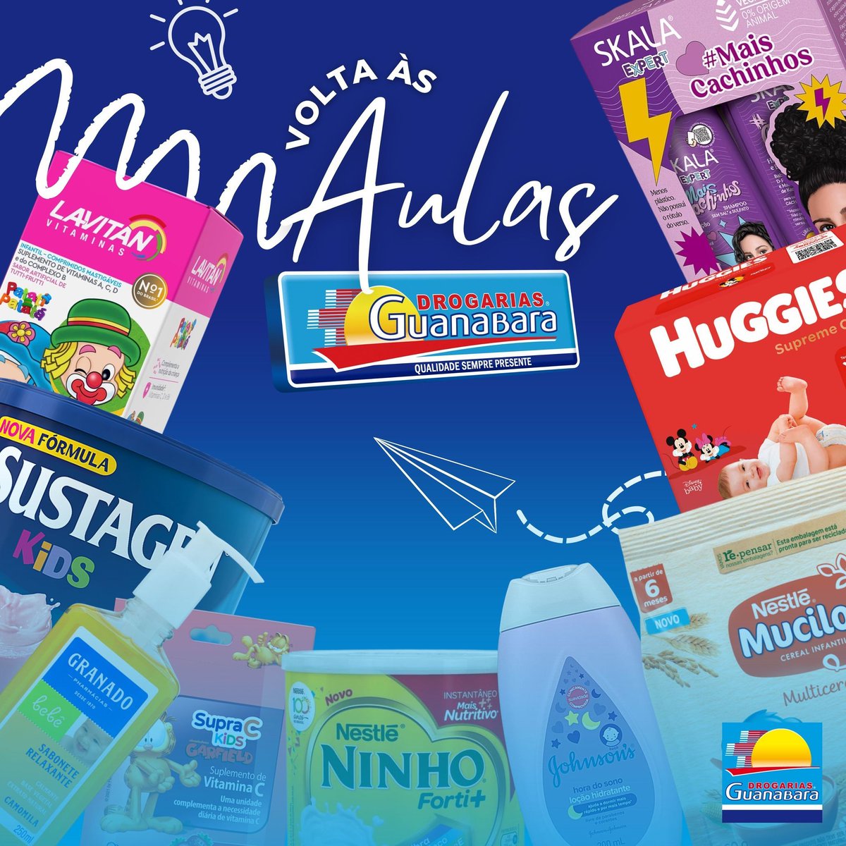 Está precisando de algo especial para essa semana? Conte com o nosso delivery 
📚😉 #voltaasaulas