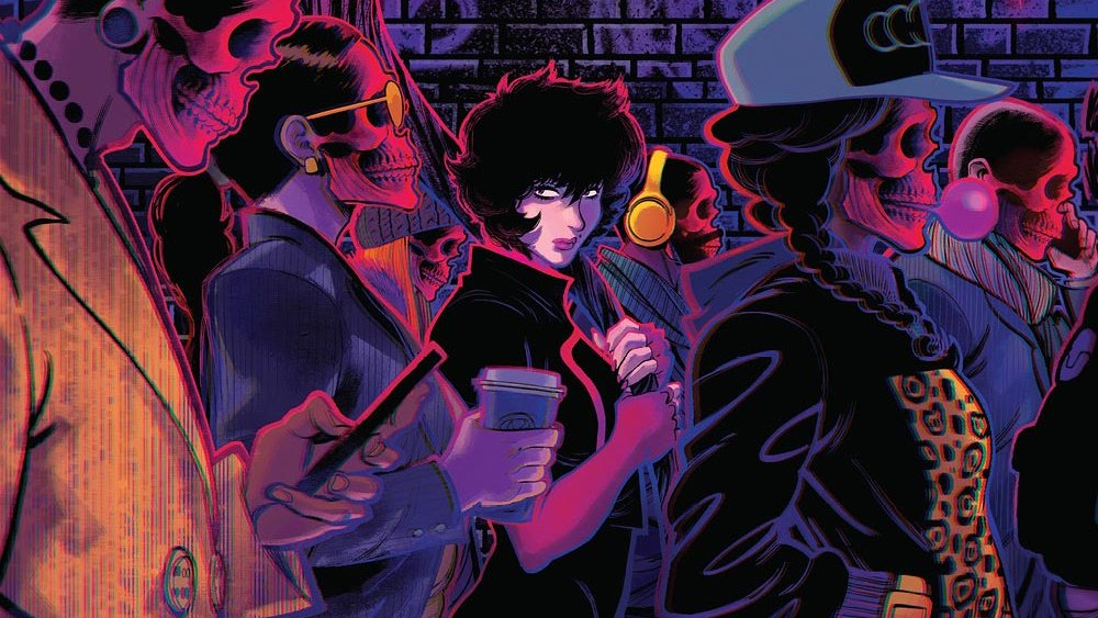 🆕NEW EPISODE!

Episode 177!?

This week we are giving our thoughts on "Grim Vol. 1", as well as going over some nerd news! 

Latest ep on:
🖥The Site: bit.ly/3RR9k96
🍎Apple: bit.ly/3RJqDbT
🟢Spotify: bit.ly/40H74VF