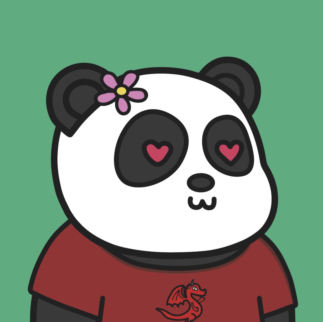 LOUDMOUTH_ETH's tweet photo. 🚨Giveaway🚨
💚Get in the GreenZone💚
w/@thejesshaley 
❇️tonight at 8:30pm cst 

🐼win a @FrenlyPandas 

🍏TAG 3frens 

✅LIKE &amp; RETWEET 

🦜FOLLOW @thejesshaley @DanYellsNFTs @FrenlyPandas 

🍀Set ur Reminder 

🔫Be in Spaces👇
https://t.co/gj9fMCMfor https://t.co/lo89N92rrx