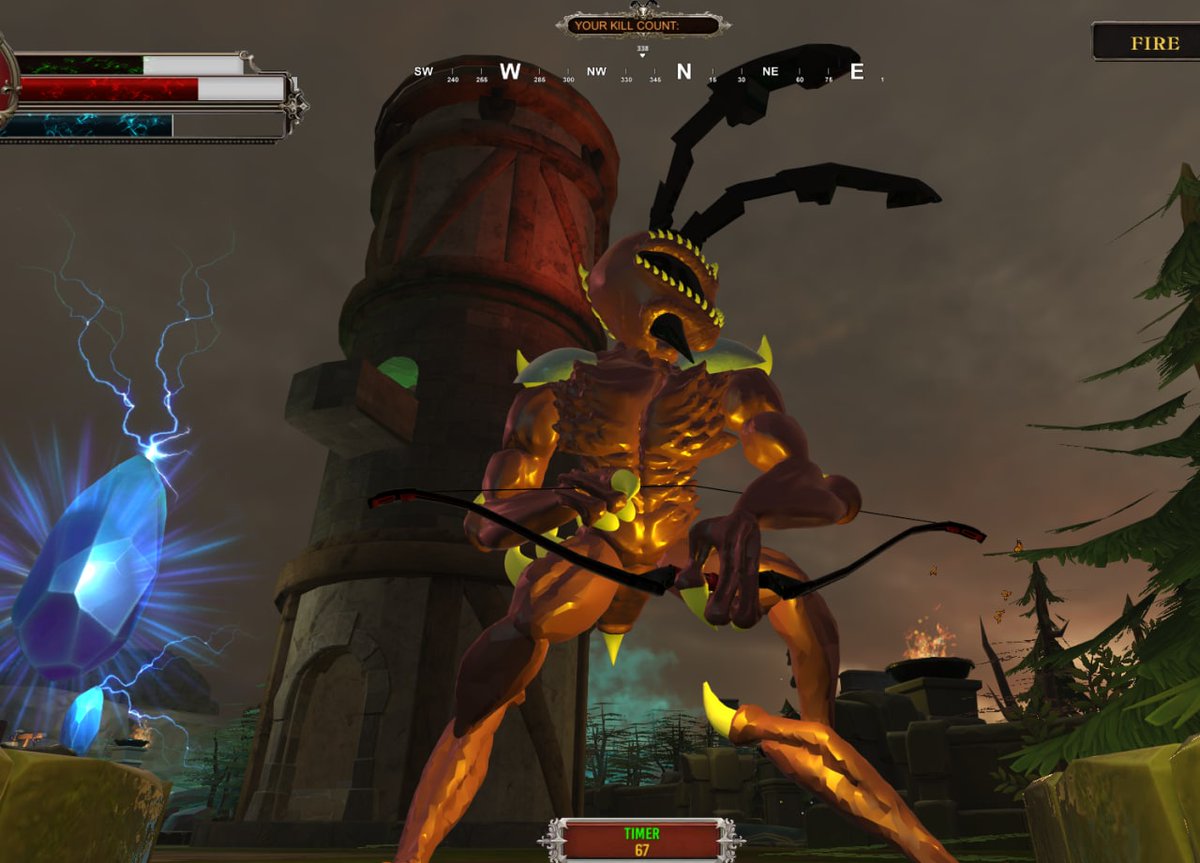 MePartel_embolo's tweet photo. @BiconomyCom @GameAntz #fatepfgalandz #p2e #antz https://t.co/JmZNWptDGd