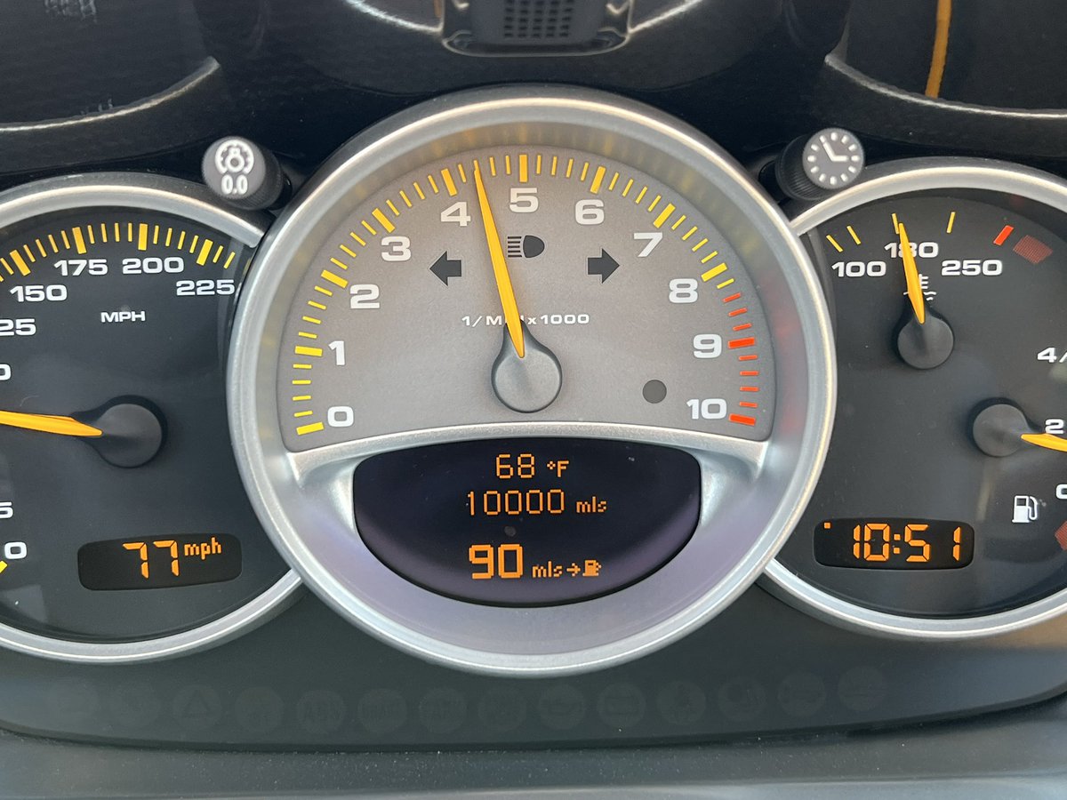 Doug DeMuro tweet media