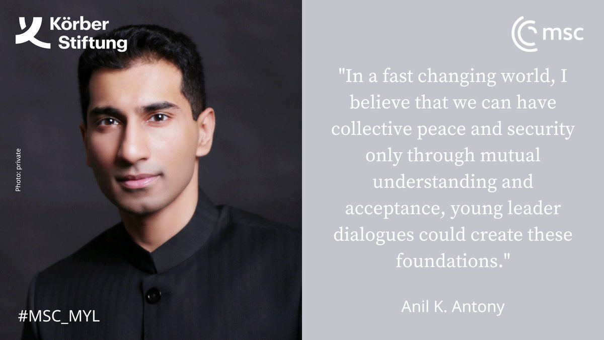 Munich Security Conference tweet media