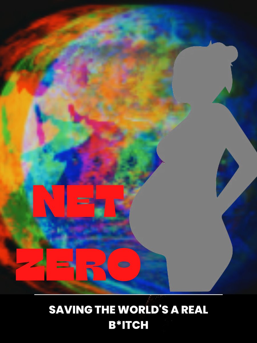 NET ZERO

When a corporate PR rising star meets a scorched-earth radical climate activist, she's faced with the question: Would she kill to save the whole ass world?

Thelma and Louise meets Don't Look Up

<a href="/ScreenPit/">ScreenPit</a>
 #screenpit