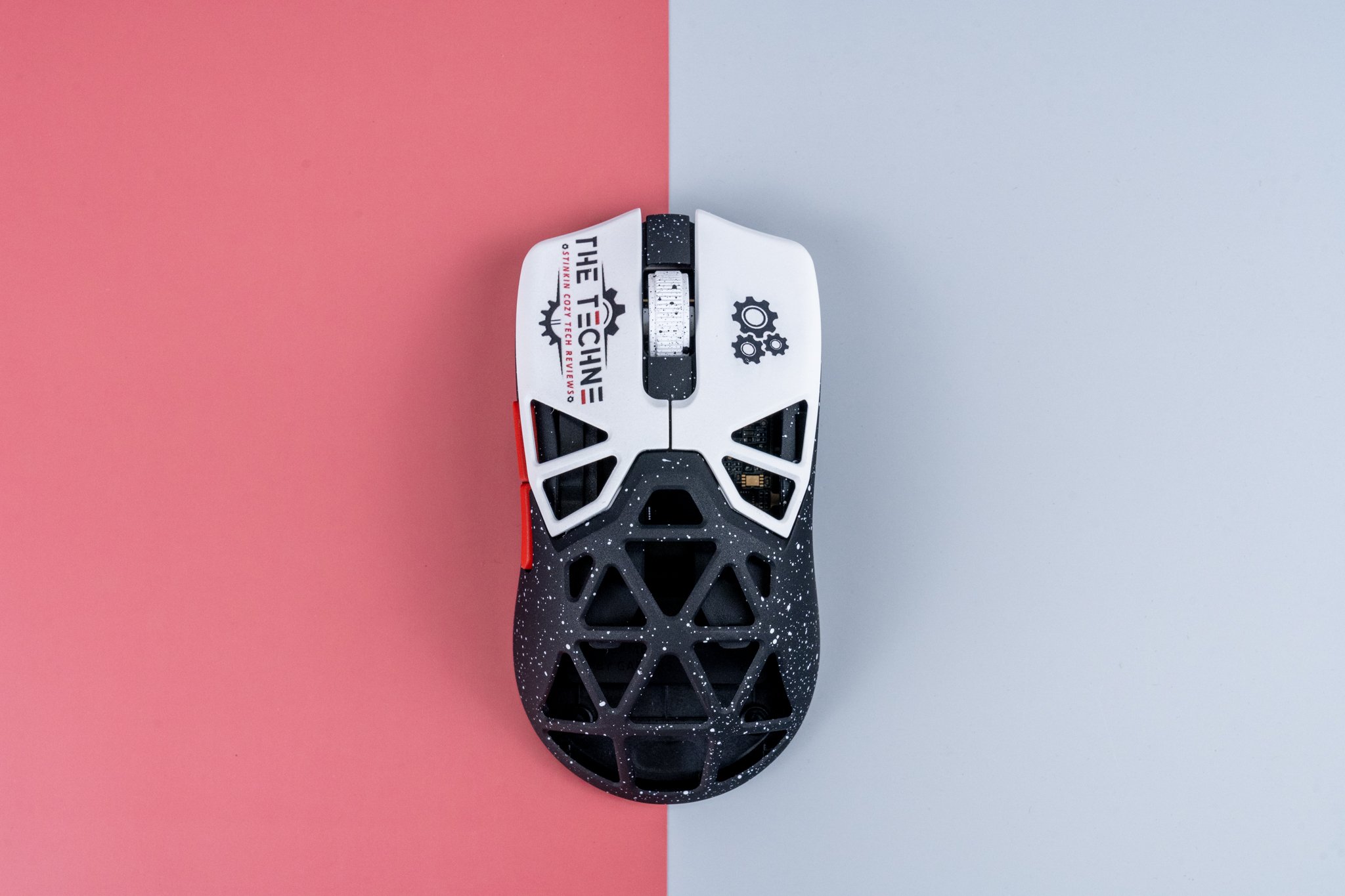 Nachocustomz on X: