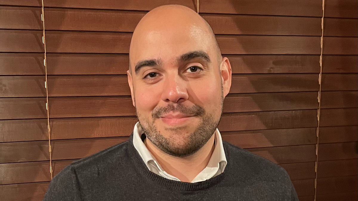 Congratulations to our programs director, Chris Marcelli, who our Board named Executive Director. Like the students we serve, he's a #firstgen student who began his education at a #community #college.  He got a BA at 
<a href="/UConn/">UConn</a> and MPA at <a href="/CCSU/">Central Connecticut State University</a>.