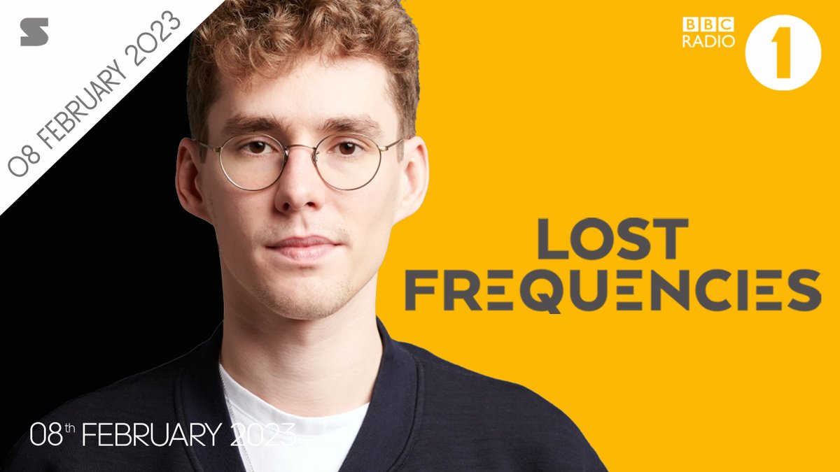 SensationmusicG's tweet photo. Lost Frequencies - Annie Nightingale Quest Mix on BBC Radio 1 - 08 February 2023
@aanightingale #LostFrequencies #AnnieNightingaleQuestMix #QuestMix #BBCRadio1 #BBC #BBCSounds #house
πΌ Complete Audio MP3 (320 Kbps) on Sensationmusic Global (Patreon):
https://t.co/GtKpUthZI2 https://t.co/CDH0JqBzUX