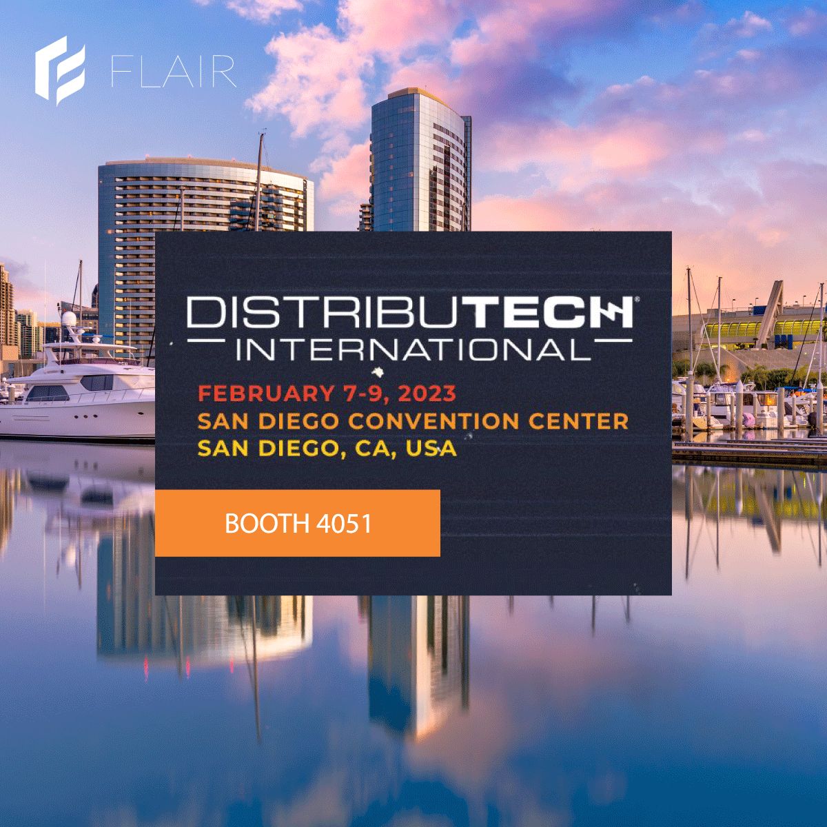 Visit us at #DISTRIBUTECH23!
Stop by Booth #4051 and find out how to hit your heat pump deployment targets and connect HVAC loads you never thought you could manage.
@DISTRIBUTECH #demandresponse #decarbonization