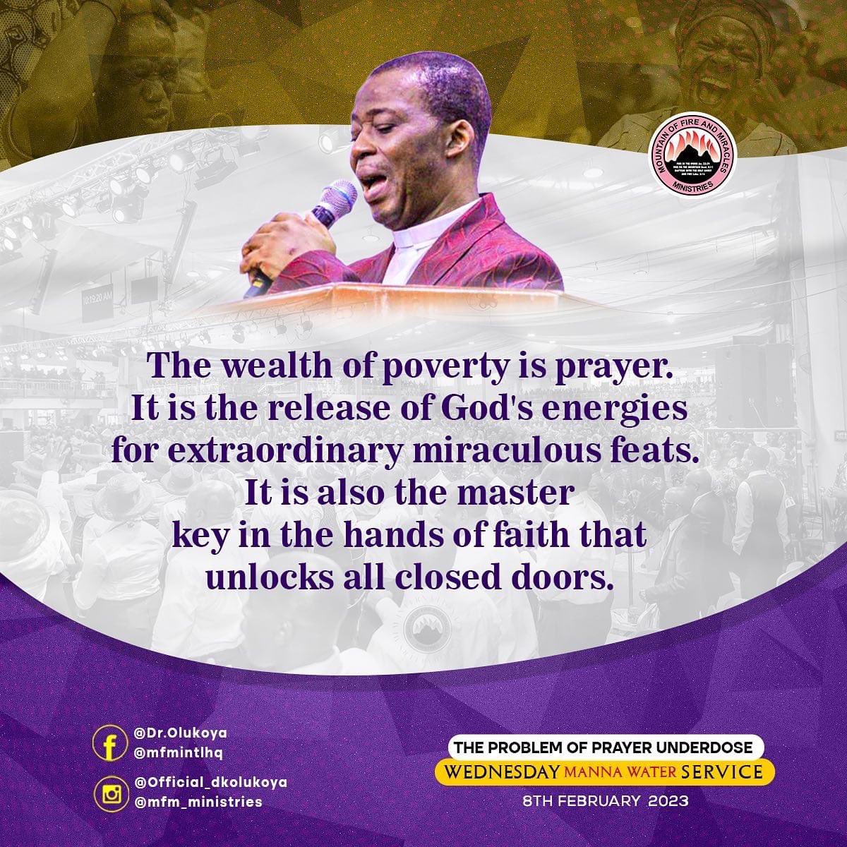 Daniel Olukoya tweet media