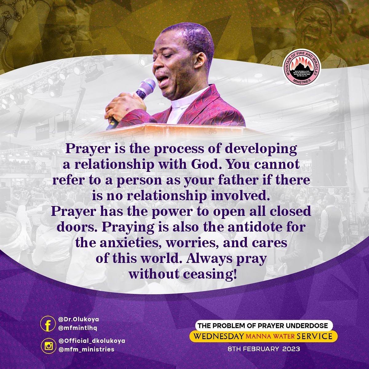 Daniel Olukoya tweet media